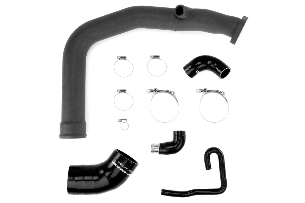 Mishimoto Charge Pipe Kit - 2015+ WRX