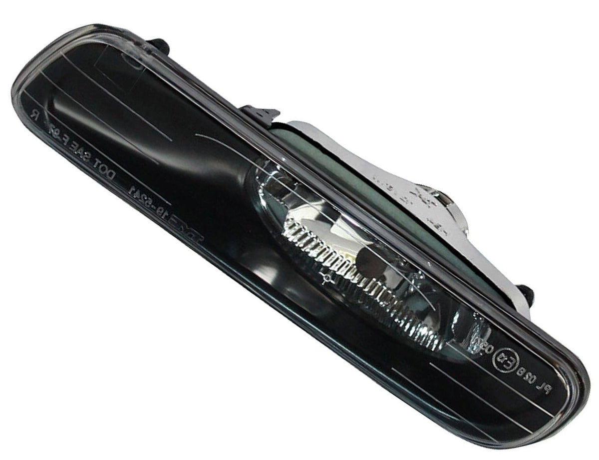BMW E46 3-Series Fog Light OEM 63178361951 or 63178361952 (1999-08/2001)
