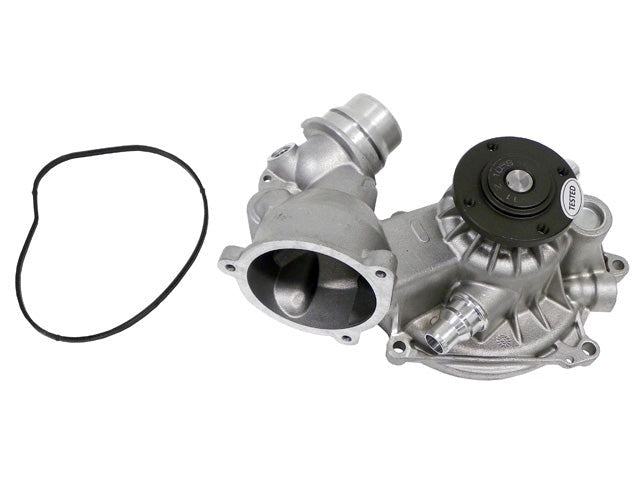 BMW E53 X5 4.8i & xDrive48i Engine Cooling Water Pump W/ Gasket 11517586779