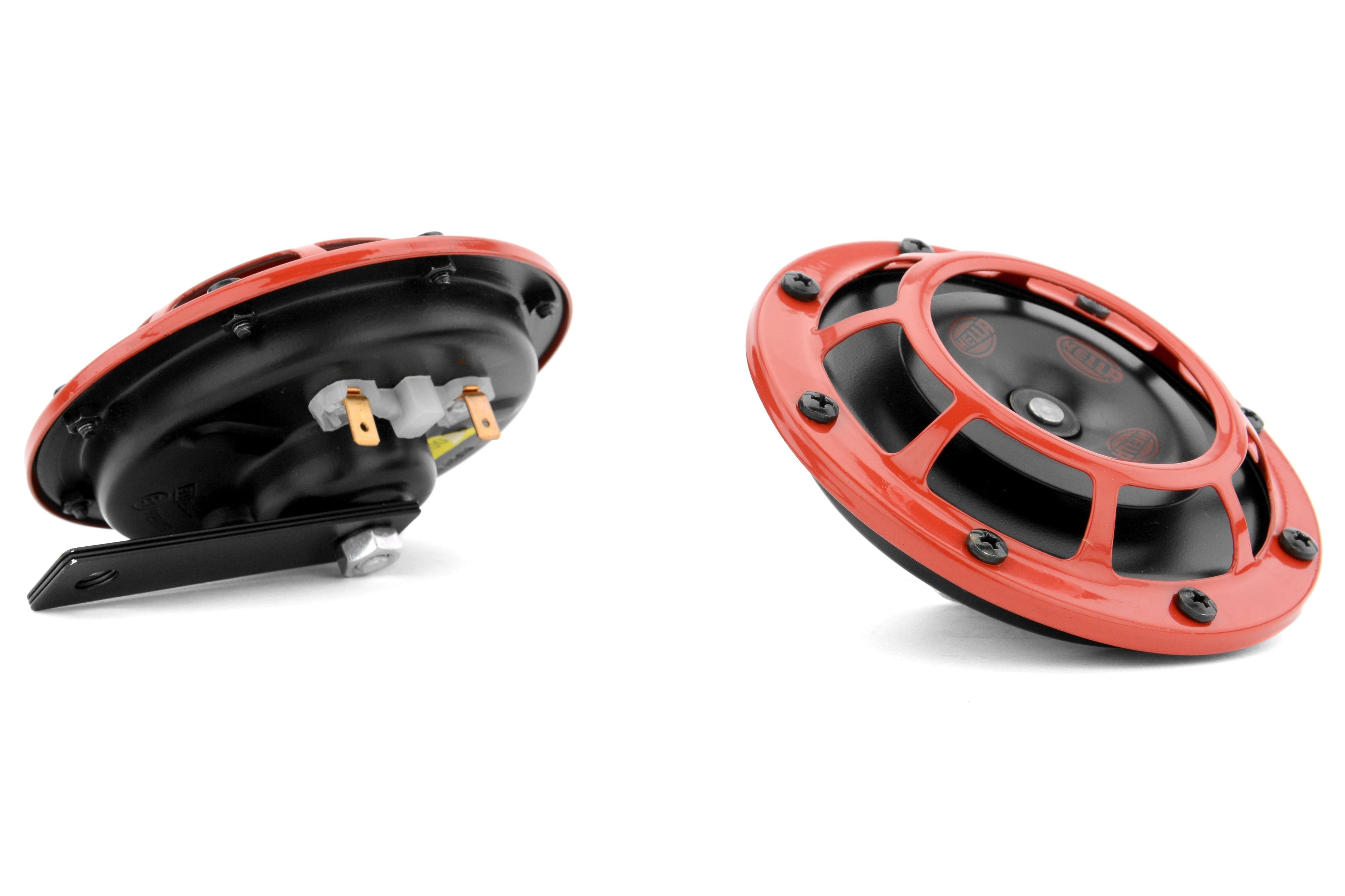 Hella Supertone Horn Kit Pair - Universal