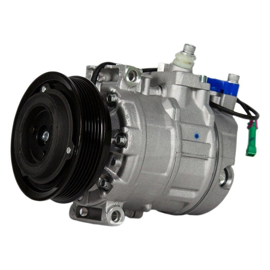 A/C Compressor - VW/Audi