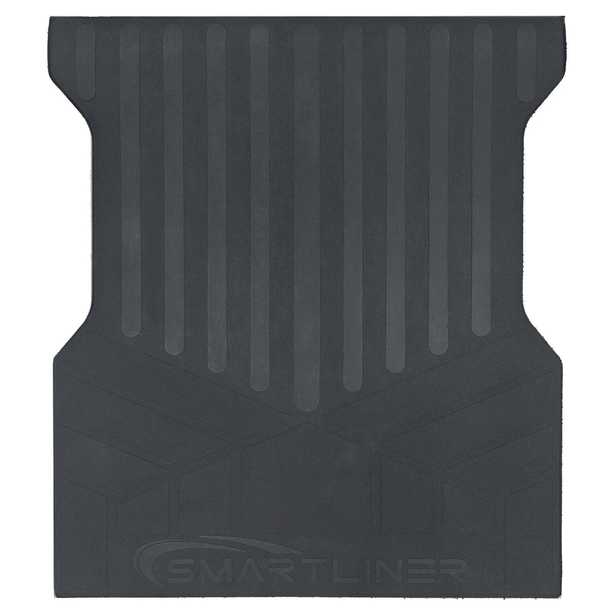 2024-2026 Toyota Tacoma Rubber Truck Bed Mats | SMARTLINER