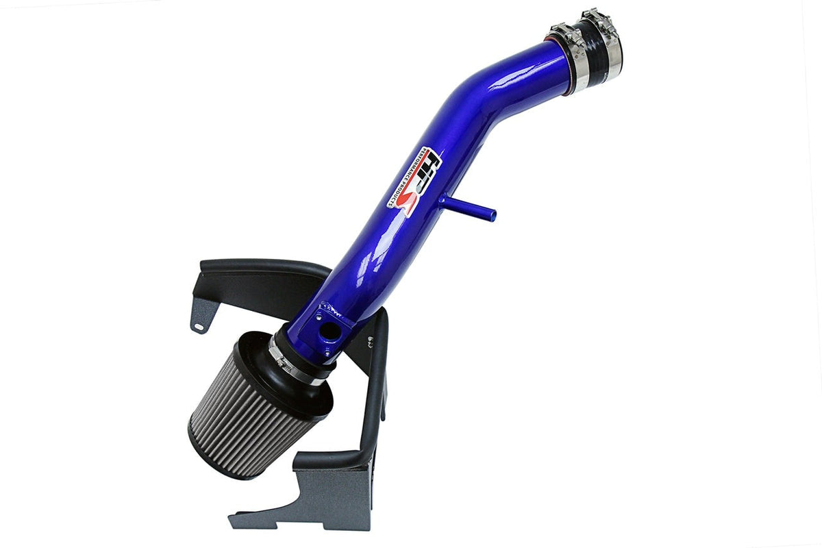 HPS Performance Air Intake Kit 2016-2020 Lexus IS300 3.5L V6, Includes Heat Shield, 827-623