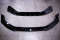 HKS TYPE-S Complete Body Spoiler Set - 2022+ Toyota GR86