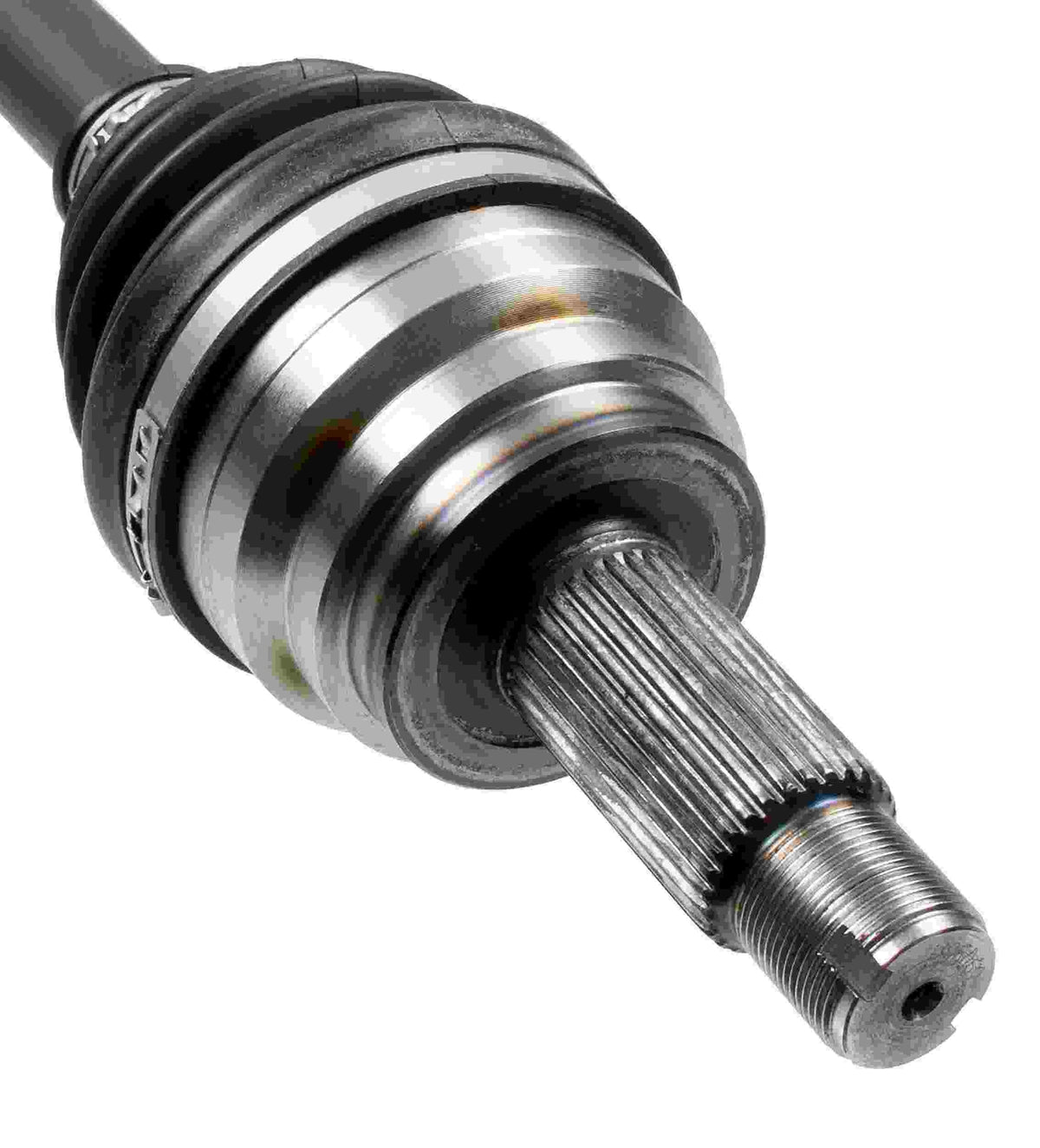 BMW F15 X5 New Right Front Axle Assembly By Surtrak 31607607938