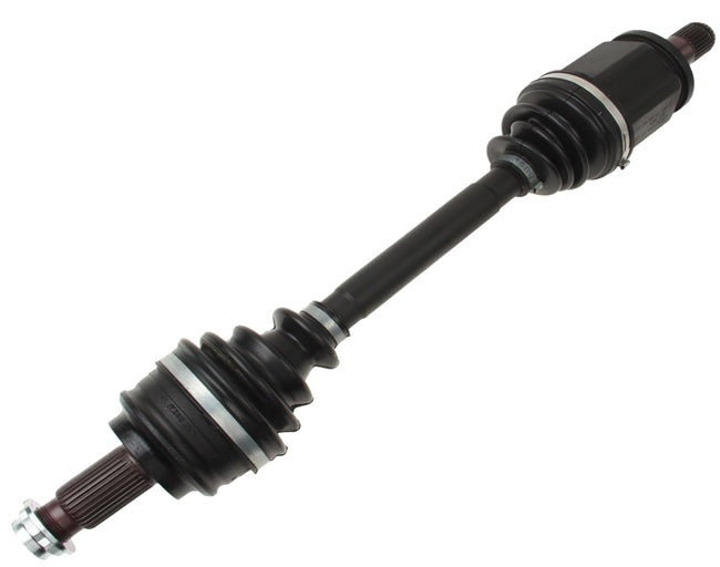 BMW E83 X3 New Left Front Axle OEM 31607529201 (2004-2006)