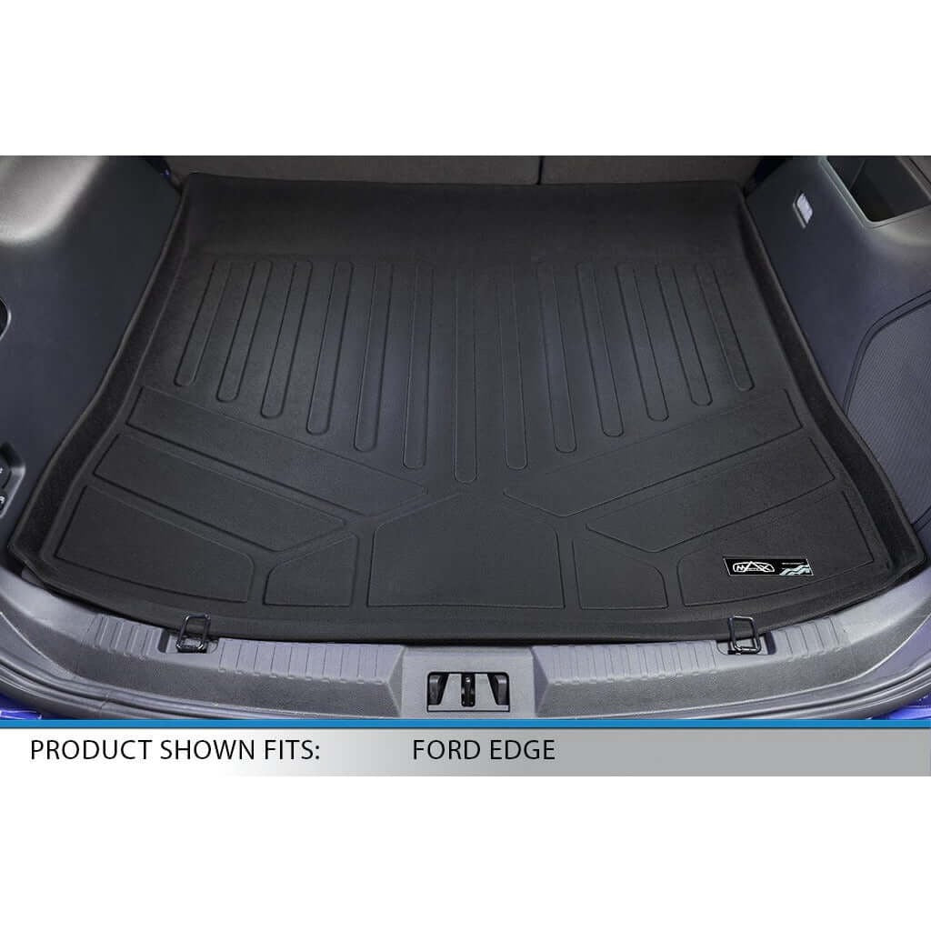 SMARTLINER Floor Liners for 2015-2024 Ford Edge