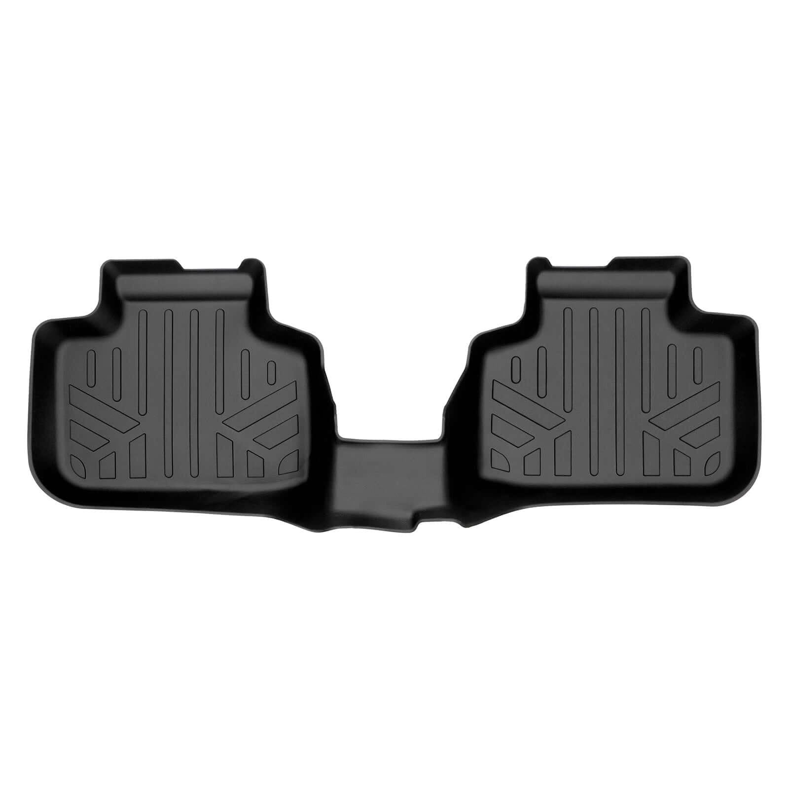 SMARTLINER Floor Liners for 2018-2022 BMW X2