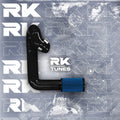 BMW RK G-Series B58 Front Mount Intake