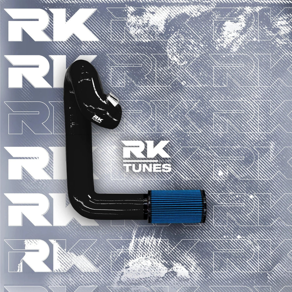 BMW RK G-Series B58 Front Mount Intake