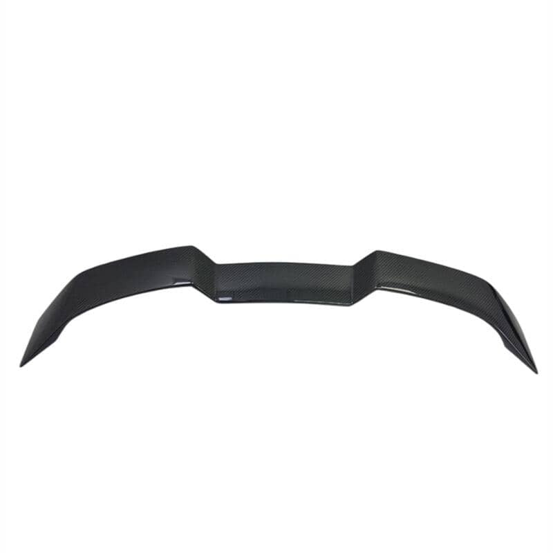 G8X V3 Dry carbon Fiber Rear Spoiler