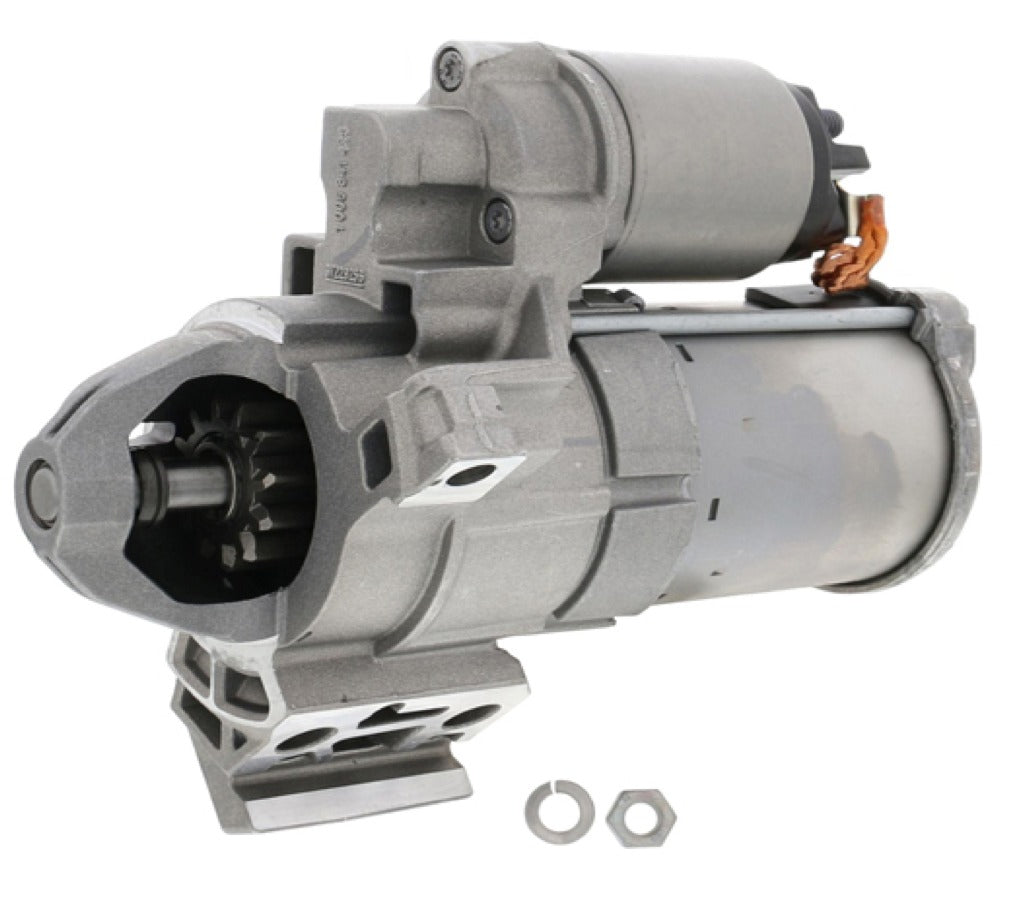 BMW F30 340i New Engine Starter Assembly OEM 12418621840