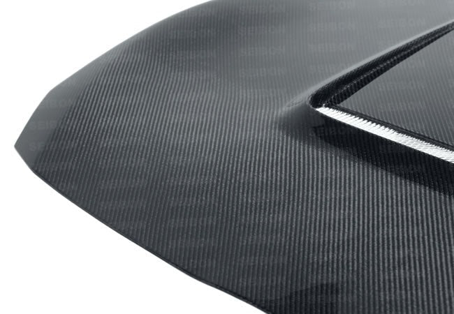 Seibon Carbon Fiber Hood (VS) - 2013+ FR-S / BRZ / 86