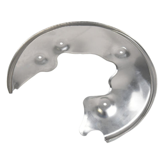 Brake Disc Shield - VW/Audi