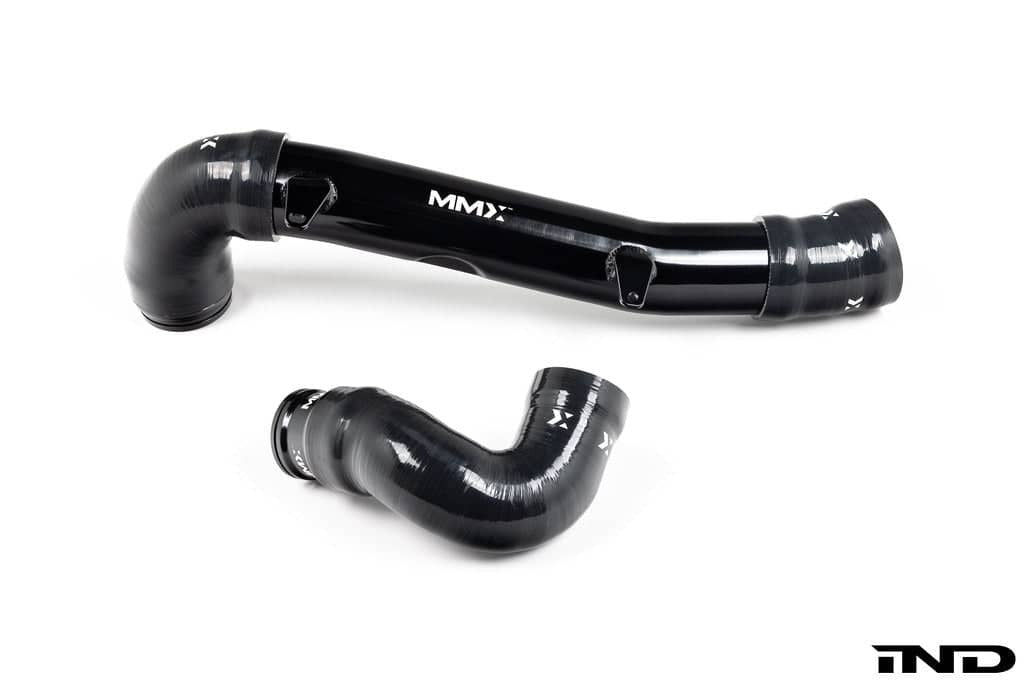 MMX Performance G8X M2 M3 M4 Ultimate Intake Solution