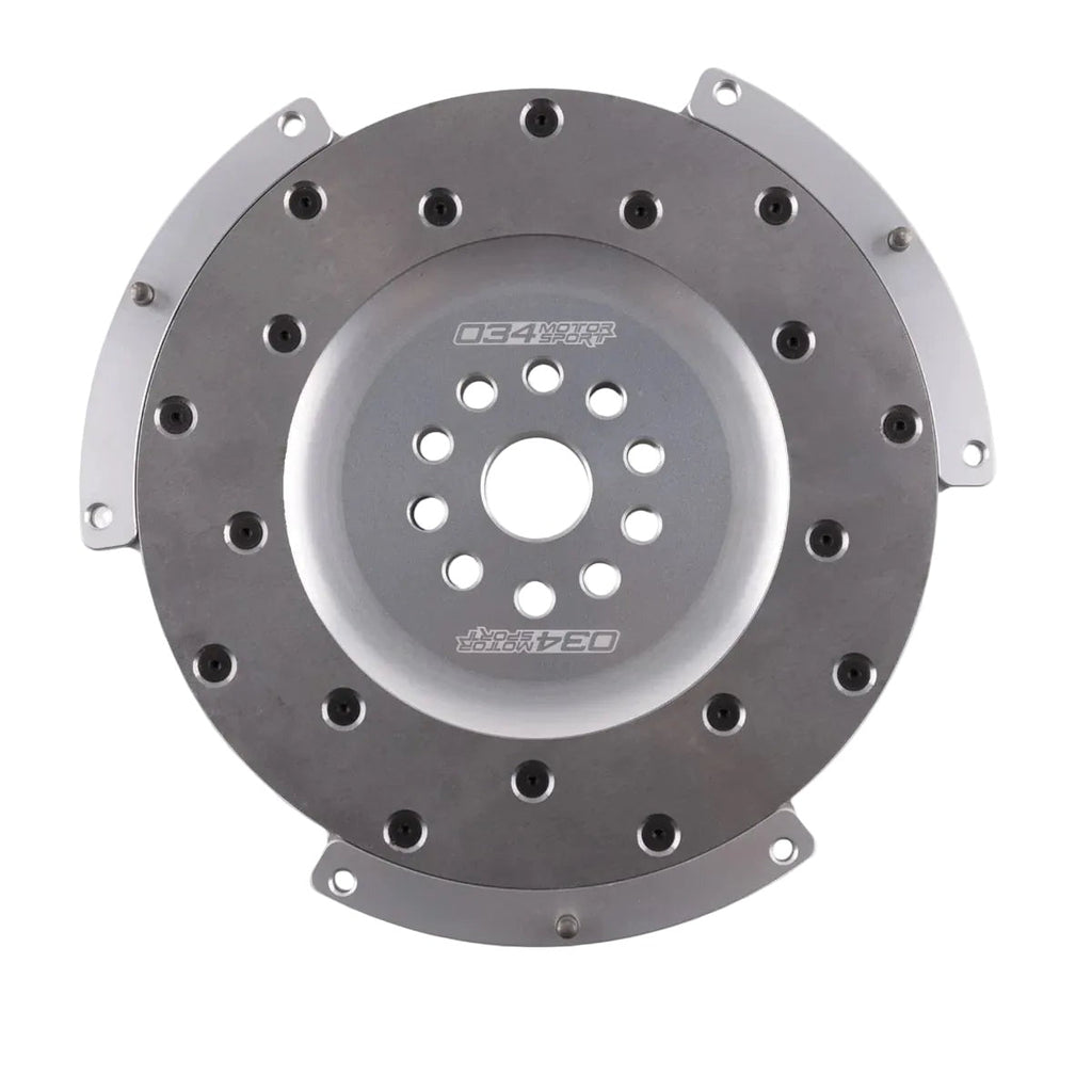 034Motorsport Flywheel Insert for Audi ABZ Engines