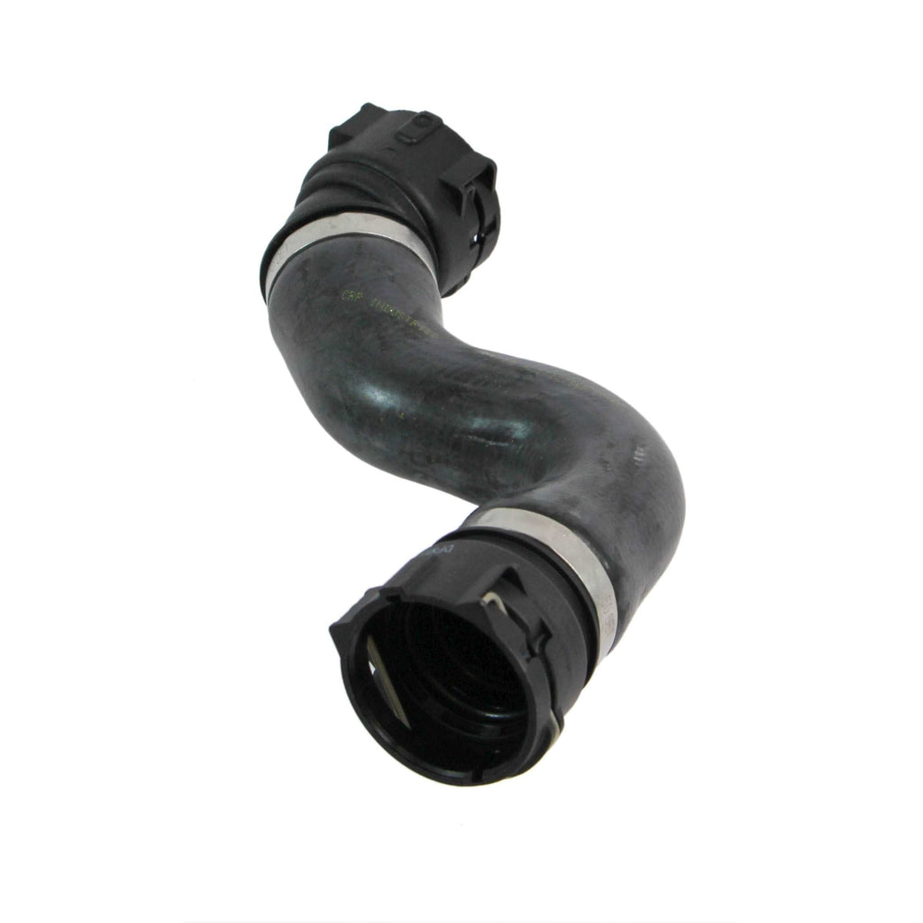 BMW E60 528i Lower Radiator Hose OEM 17127565780 (2008-2010)