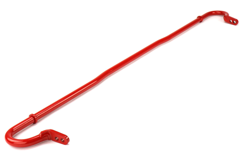 Pedders Rear Adjustable Sway Bar 17.5mm - 2013-2016 Scion FR-S / 2013-2020 Subaru BRZ / 2017-2019 Toyota 86