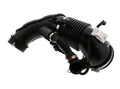 BMW E9X 335d Intake Boot - From Air Mass Sensor OEM 13717808156 (Filtered Air Pipe)