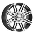 20x9 Ultra 226U Machine 5X150 +25