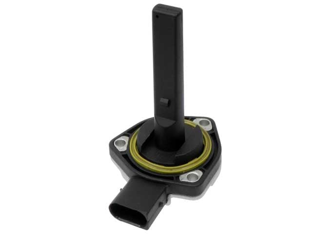 BMW E38 7-Series Oil Level Sending Unit W/ Seal By Uro 12617508003