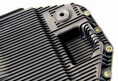 BMW E90/E91/E92/E93 3-Series Automatic Transmission Filter Kit OEM 24152333907