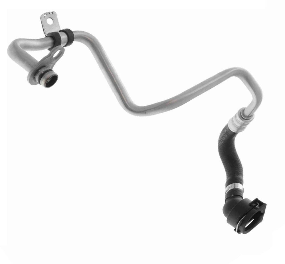 BMW F30 330i Turbocharger Coolant Line 11538854734 or 11538854735