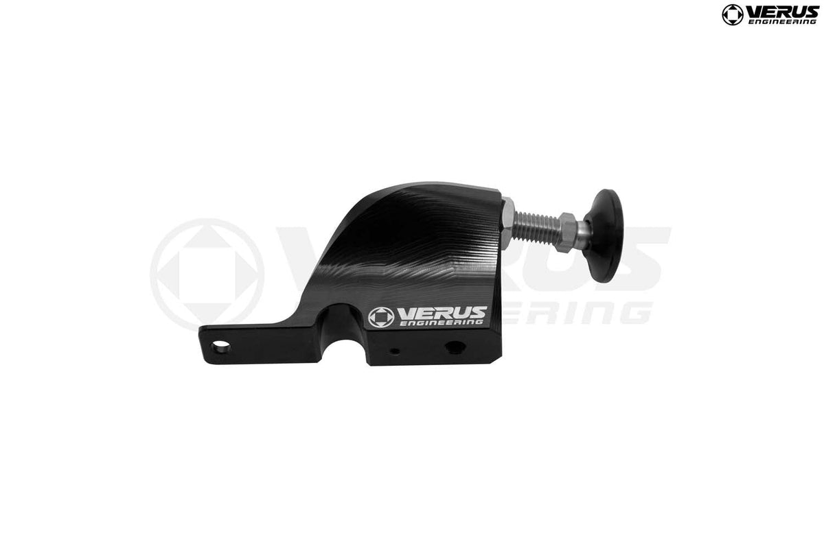 Verus Engineering Brake Master Cylinder Brace - 2013-2016 Scion FR-S / 2013-2020 Subaru BRZ / 2017-2021 Toyota 86