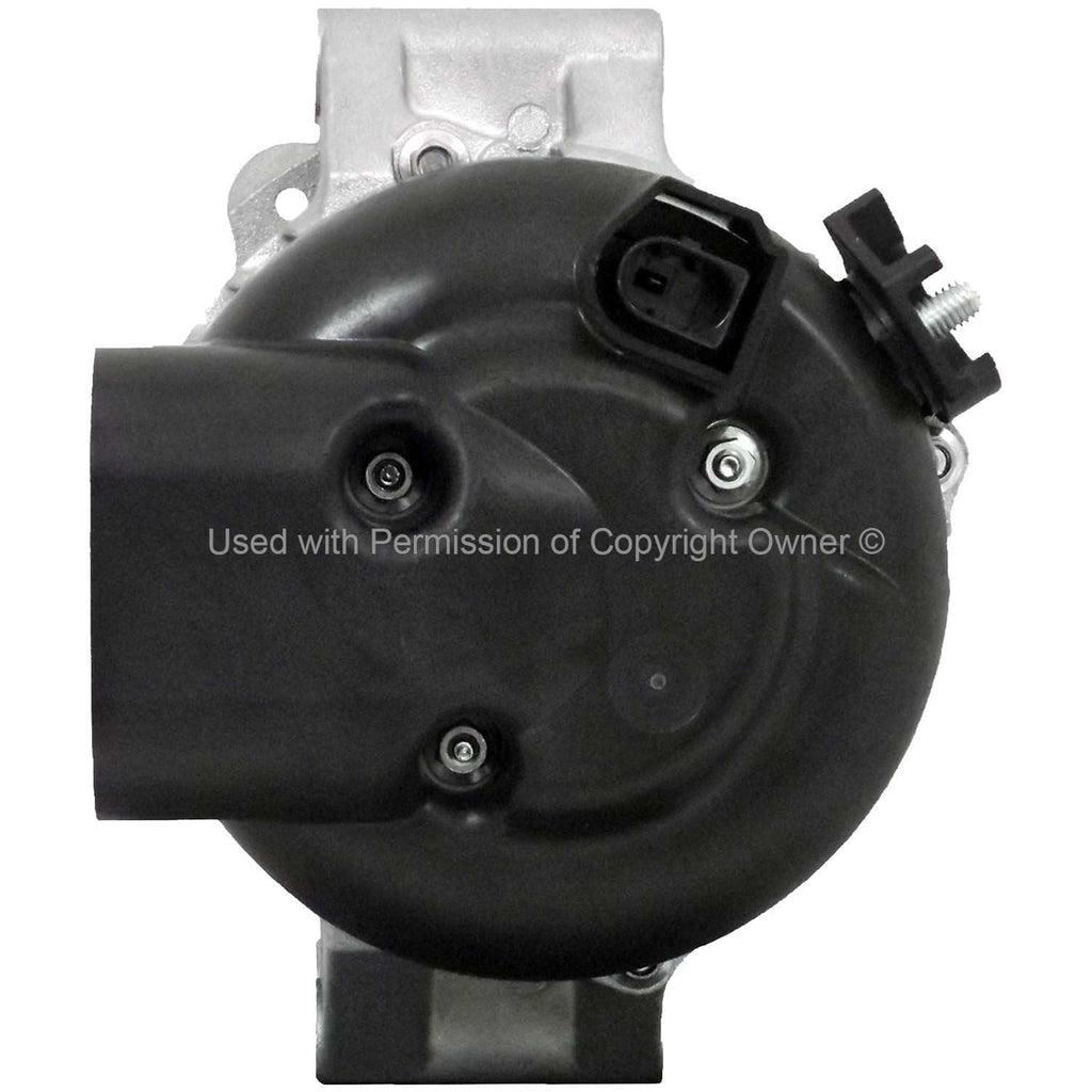 BMW F10 550i New Alternator OEM 12317606628 (2013-2016)