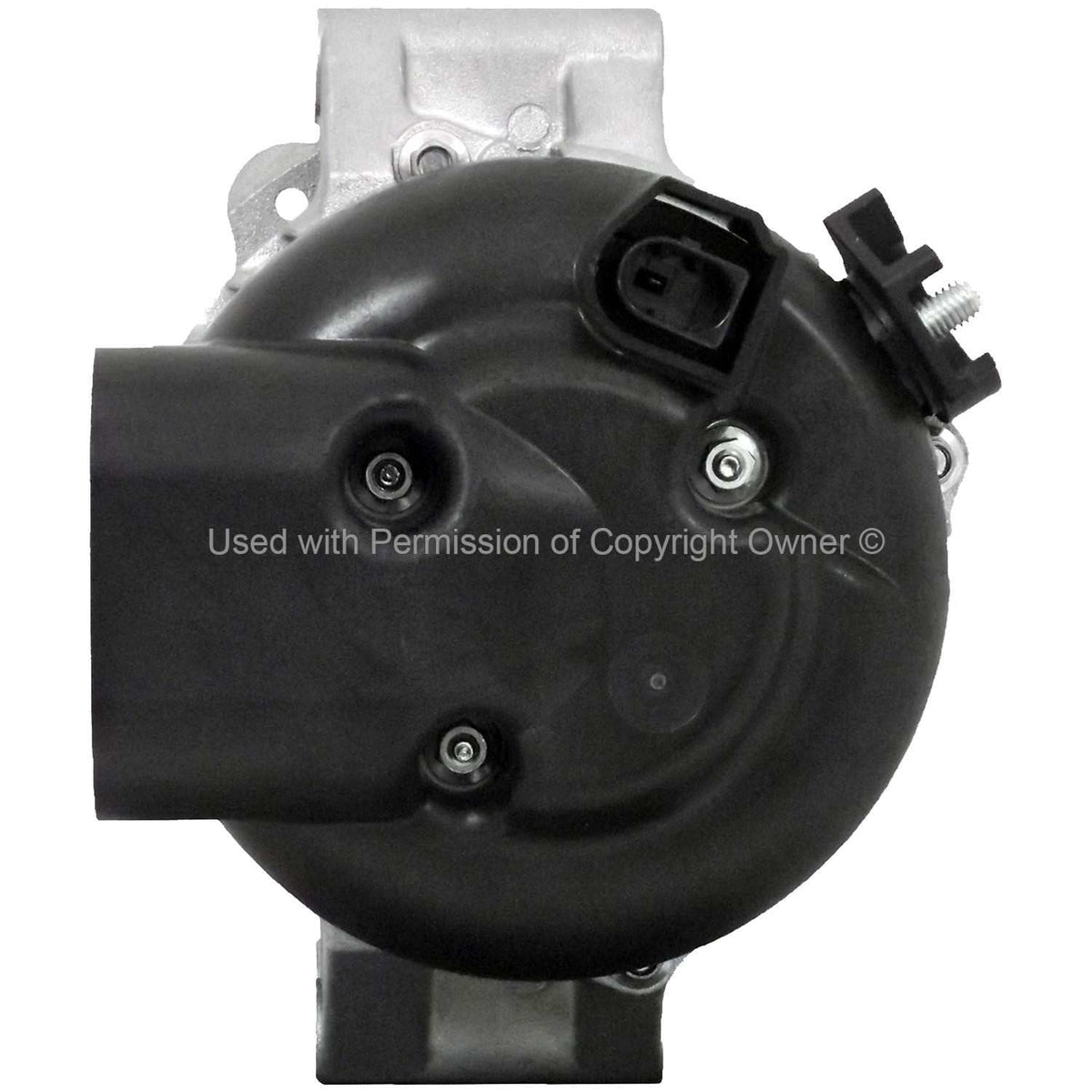 BMW F10 550i New Alternator OEM 12317606628 (2013-2016)