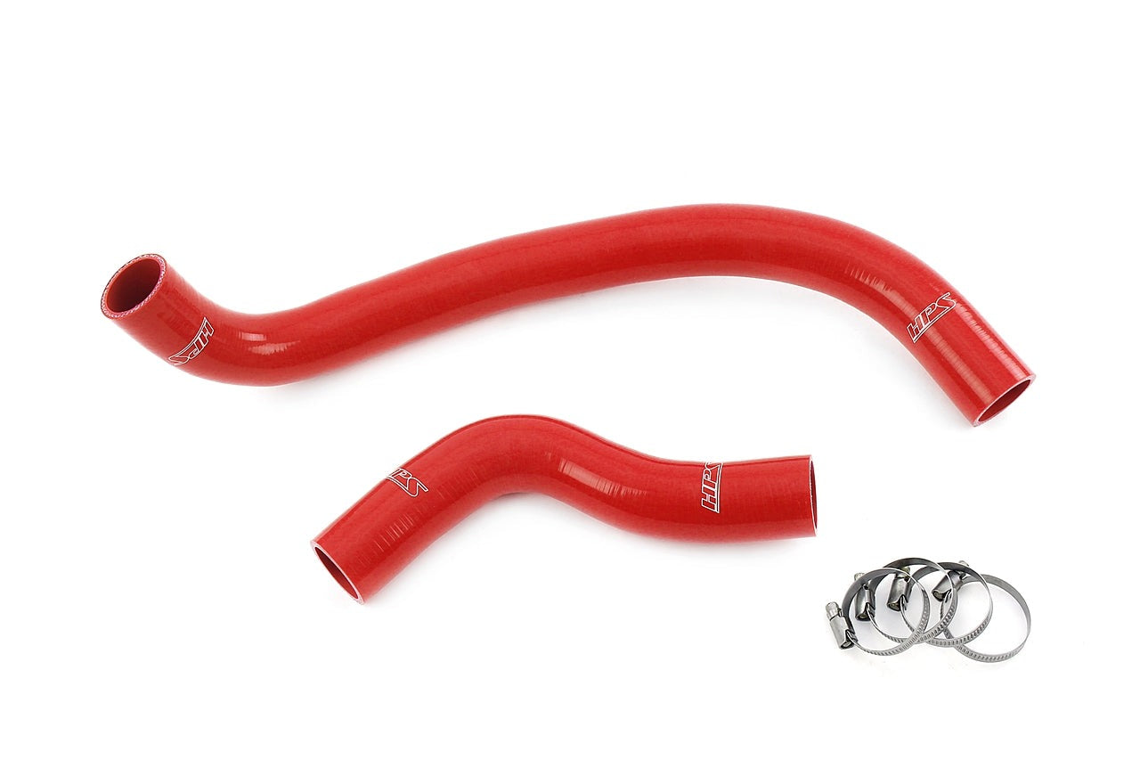 HPS Silicone Radiator Hose Kit Lexus 2016-2017 RC300 3.5L V6 , 57-2096