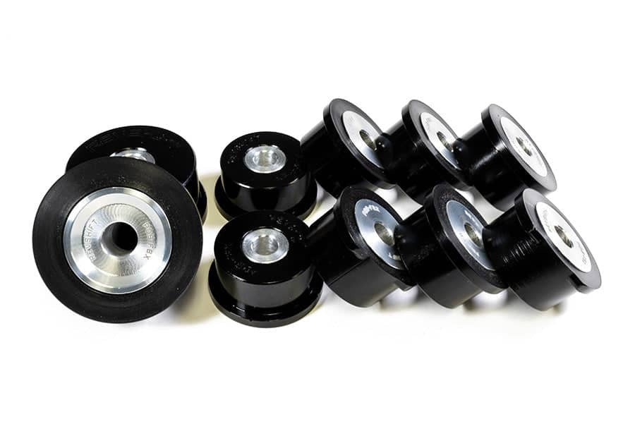 Differential Bushing Set - BMW G80 / G82 / G83 / G87 - M4 / M3 / M2
