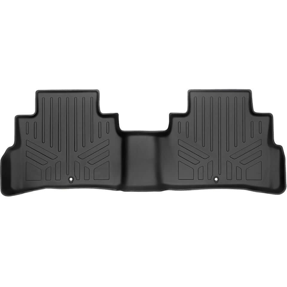 SMARTLINER Floor Liners for 2019-2024 Nissan Murano