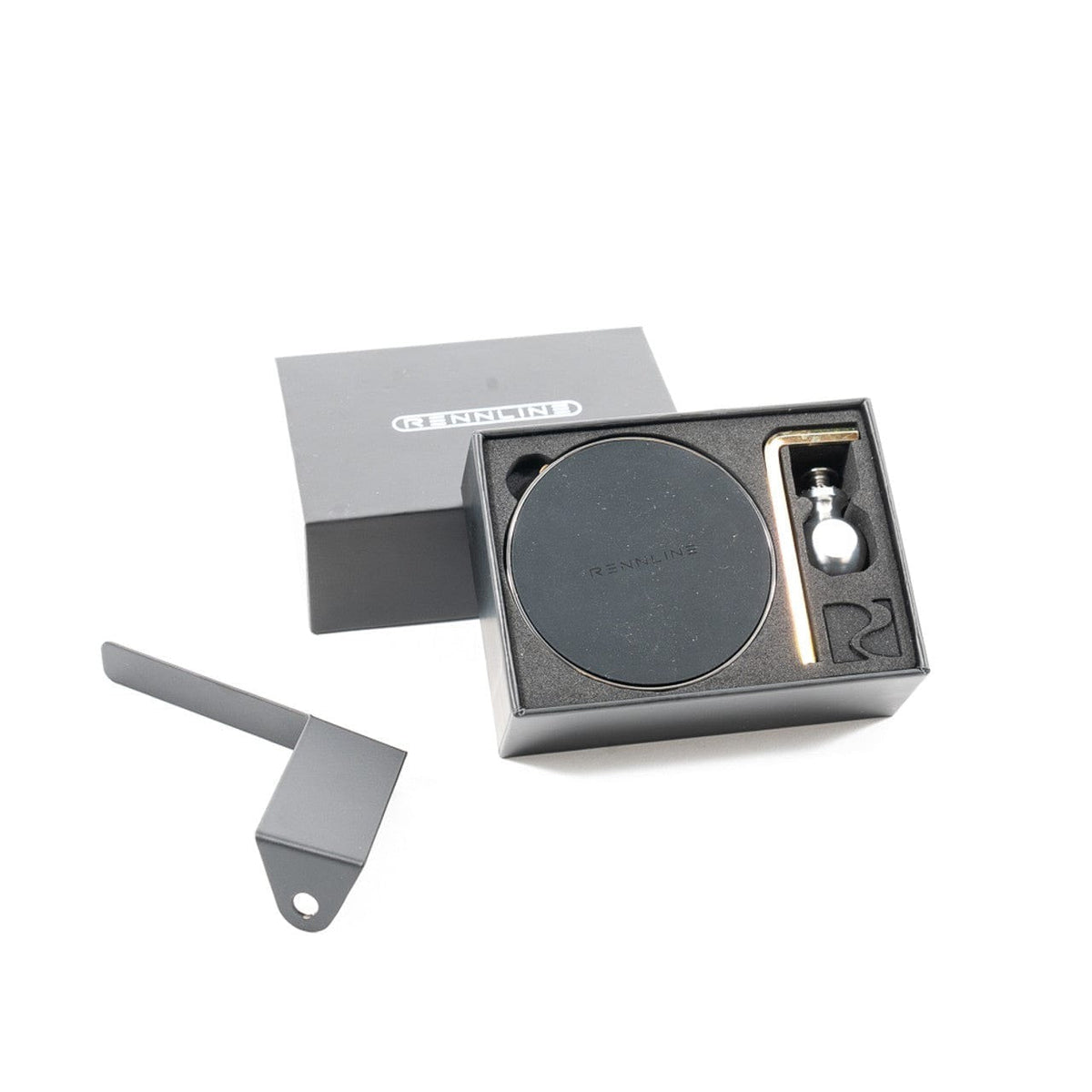 MINI F54 EXACTFIT MAGNETIC PHONE MOUNT