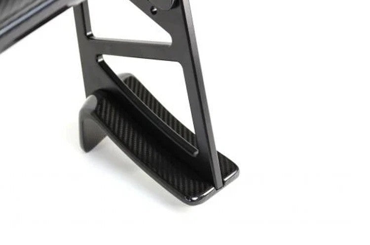 APR Performance GTC-500 71in Adjustable Wing - 2020-2024 Toyota GR Supra