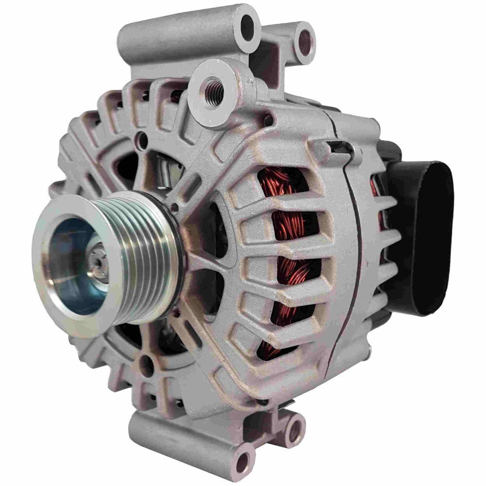 BMW F01 750i/il New Alternator Assembly By WPS 12317603779 (2009-2012)