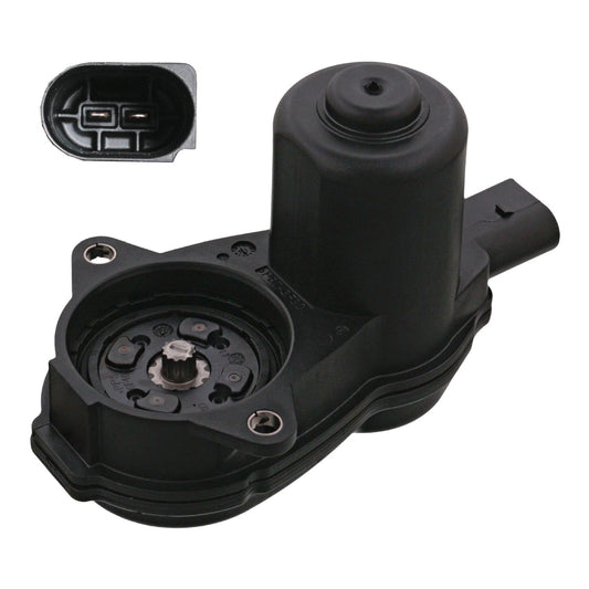 Adjustment Motor For Parking Brake - VW/Audi