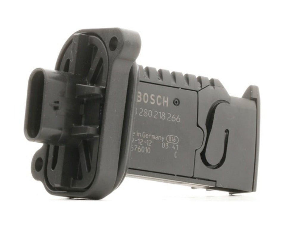 BMW F48 X1 Mass Air Flow Sensor OEM 13627602038
