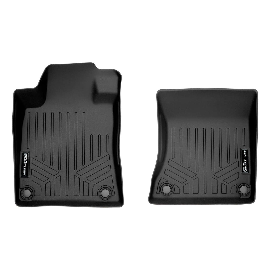 SMARTLINER Custom Fit Floor Liners For 2019-2026 Nissan Altima