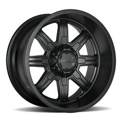 20x10 Ultra 229SB Menace 8X170 -25