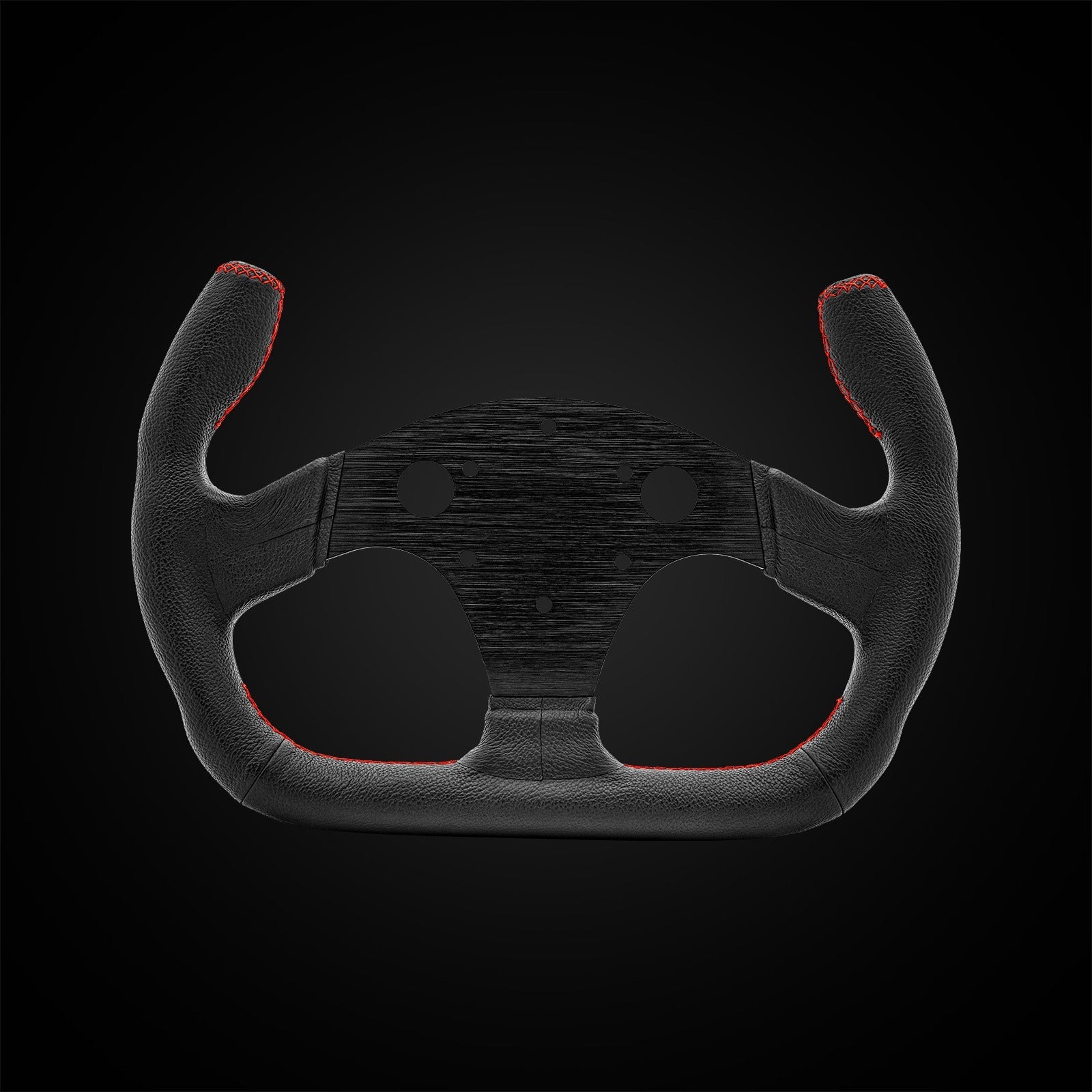 SIMAGIC P-325C Cut-off top Wheel