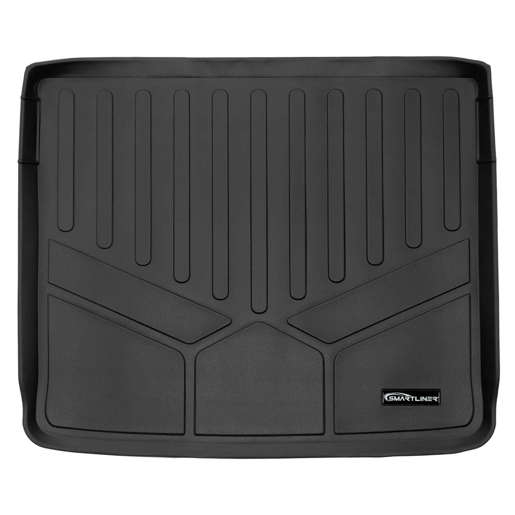 SMARTLINER Floor Liners for 2023-2026 Dodge Hornet GT Plus