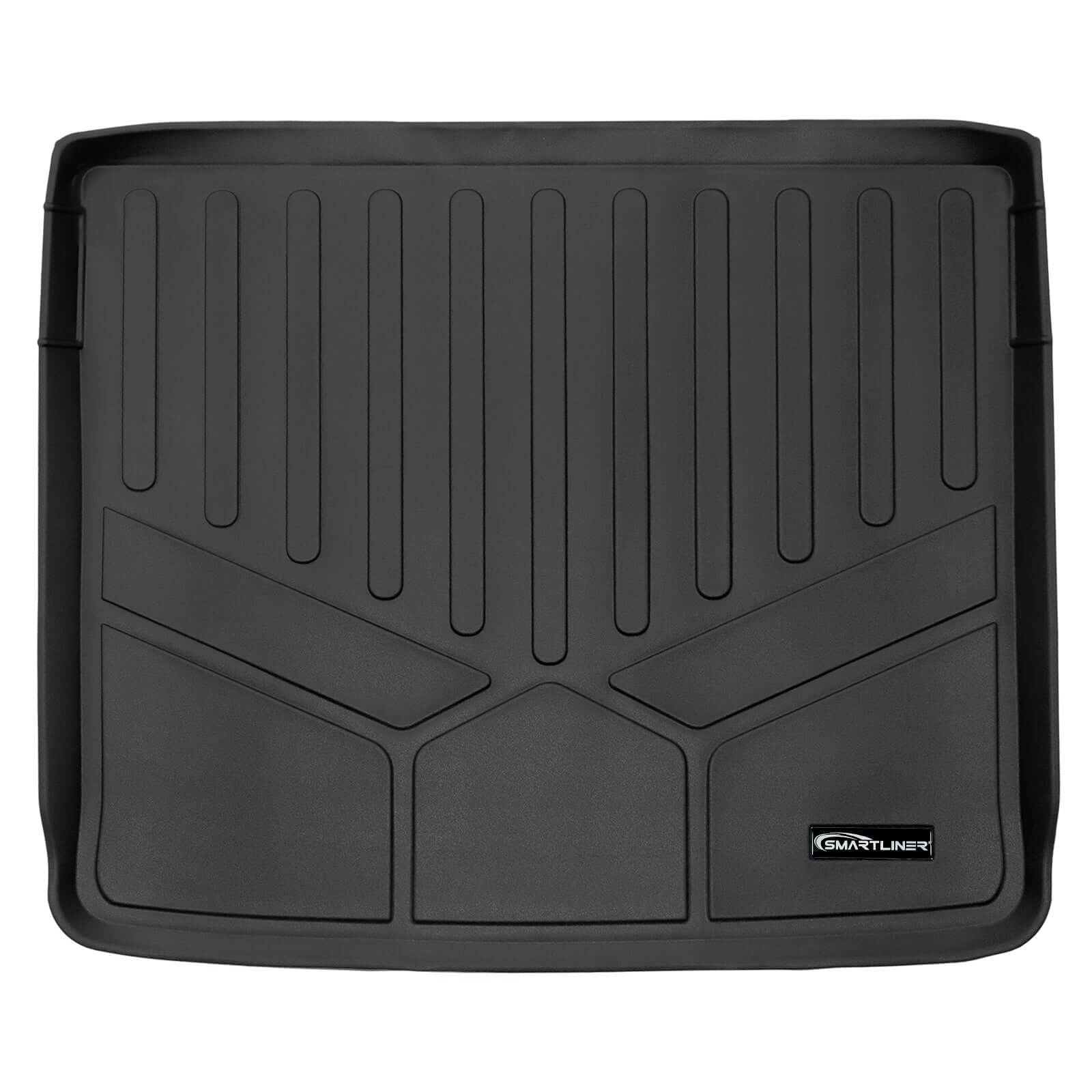SMARTLINER Floor Liners for 2023-2026 Dodge Hornet GT Plus
