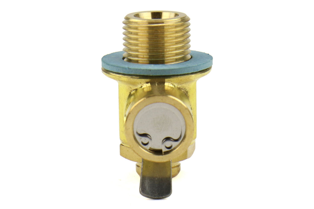 Fumoto Quick Engine Oil Drain Valve - 2015-2021 Subaru WRX / 2013-2016 Scion FR-S / 2013-2024 Subaru BRZ / 2017-2019 Toyota 86 / 2022-2024 GR86