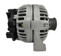 BMW E46 3-Series Rebuilt Engine Alternator By BBB (W/ Oval Plug) 12317519620