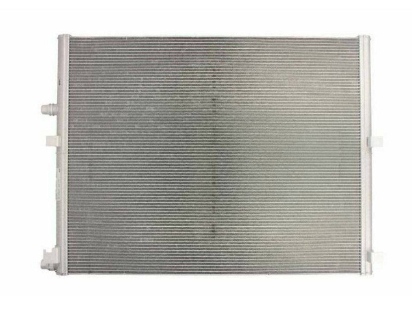 BMW G30 5-Series 530i & 540i Intercooler Cooling Radiator OEM 17118484638