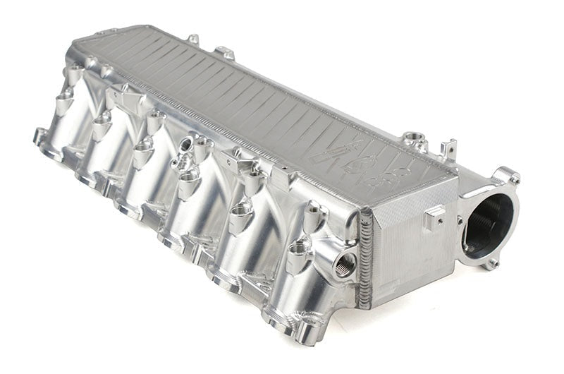 CSF Super Manifold Charge-Air Cooler - 2020-2024 Toyota Supra A90