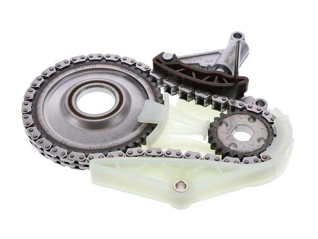 BMW F25 X3/X4 x/sDrive28i Engine Oil Pump Chain Kit By Febi 11417605366