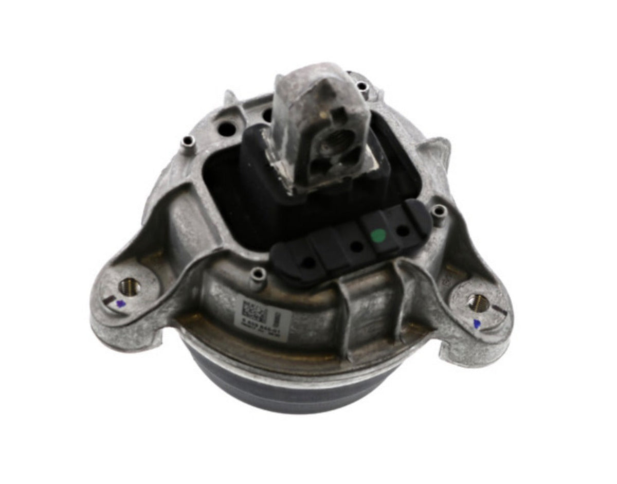 BMW F10 535i xDrive Engine Motor Mount OEM 22116859845 or 22116859846