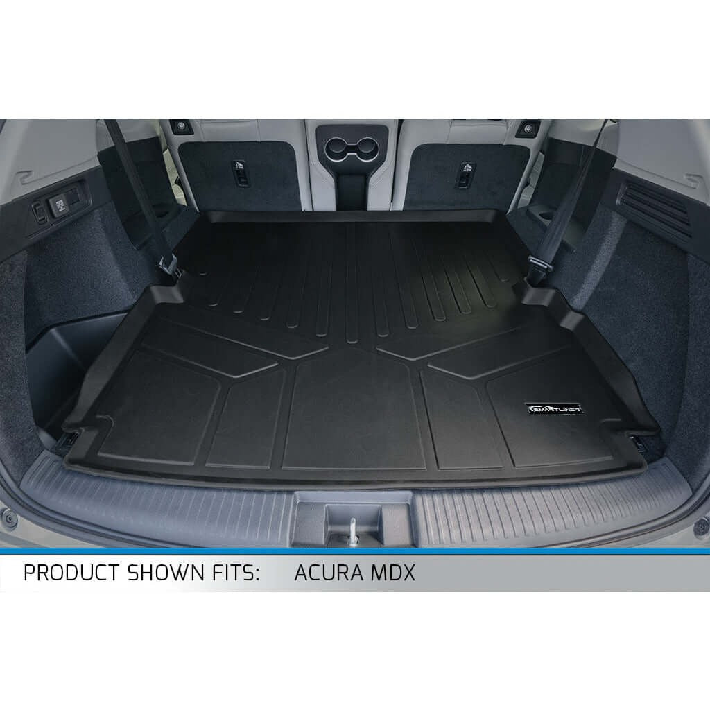 SMARTLINER Floor Liners for 2022-2026 Acura MDX